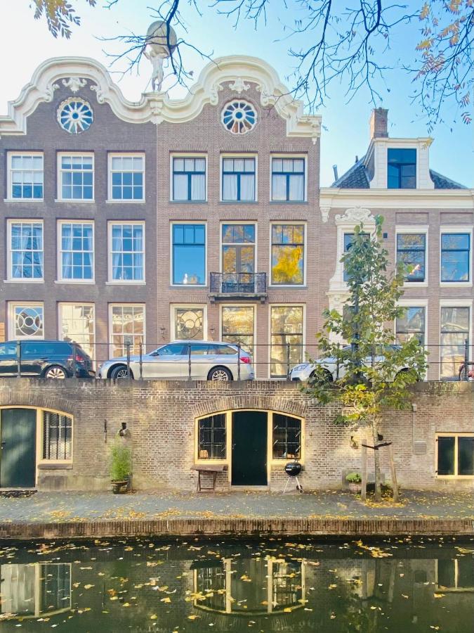 Vlinder'S Utrecht Exterior foto